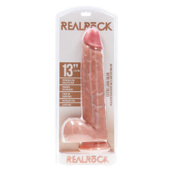 Real Rock Gode Extra Long 26.5 x 6.5cm Chair
